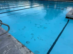 Clairemont pool infrastructure upgrades needed
