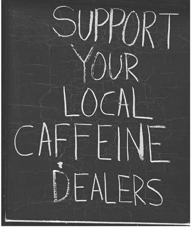 Coffee Meme