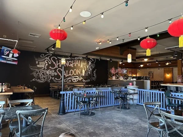 Dumpling inn