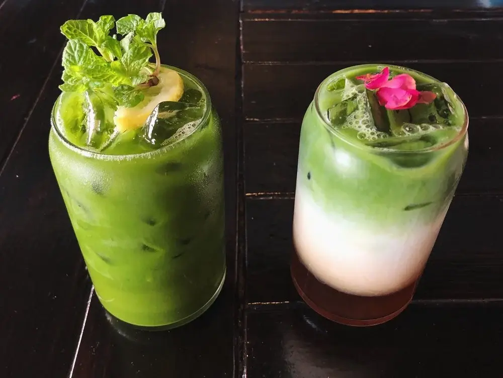 Forum matcha