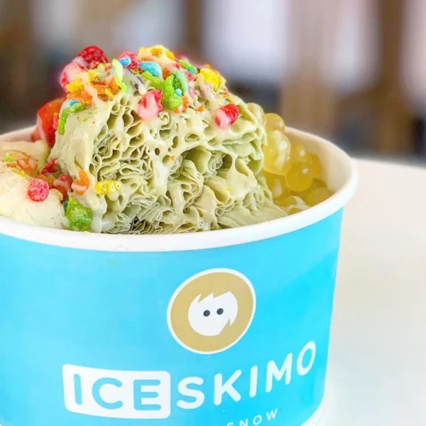 Iceskimo