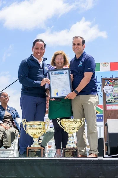 Janet kaye proclamation