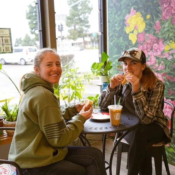 Java garden