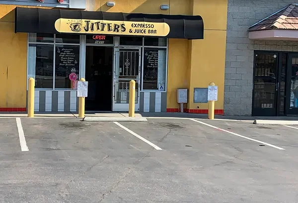 Jitters