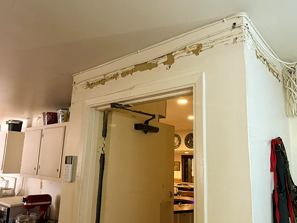 Kitchen american legion
