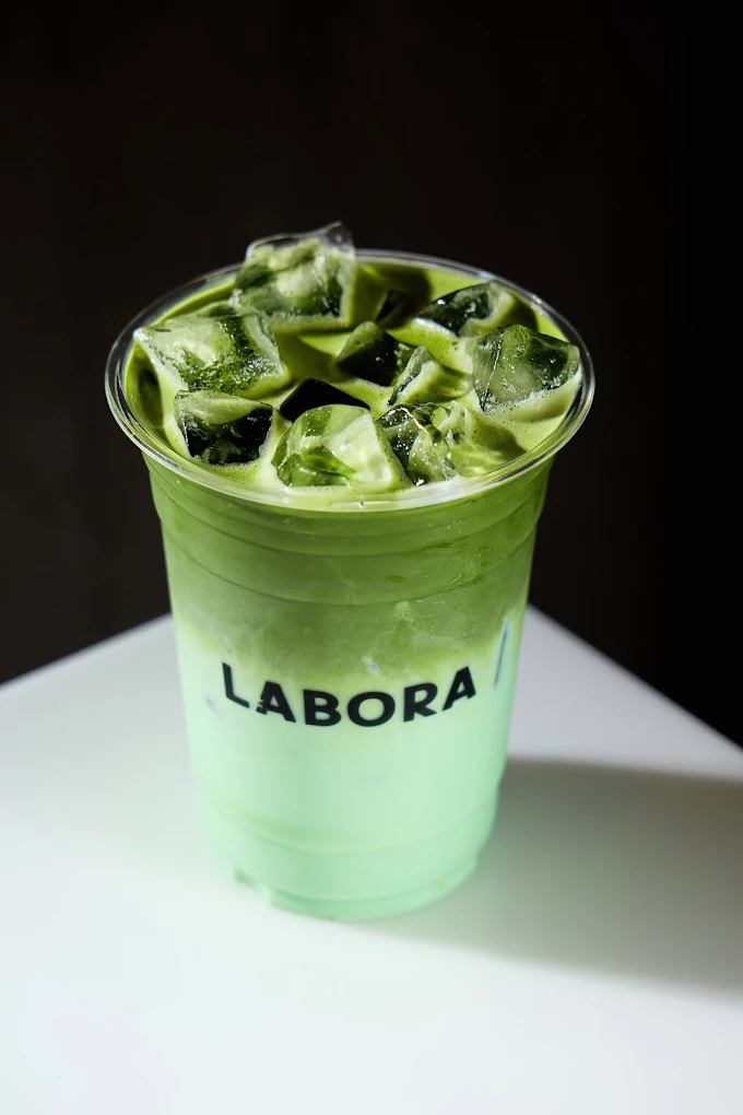 Labora matcha