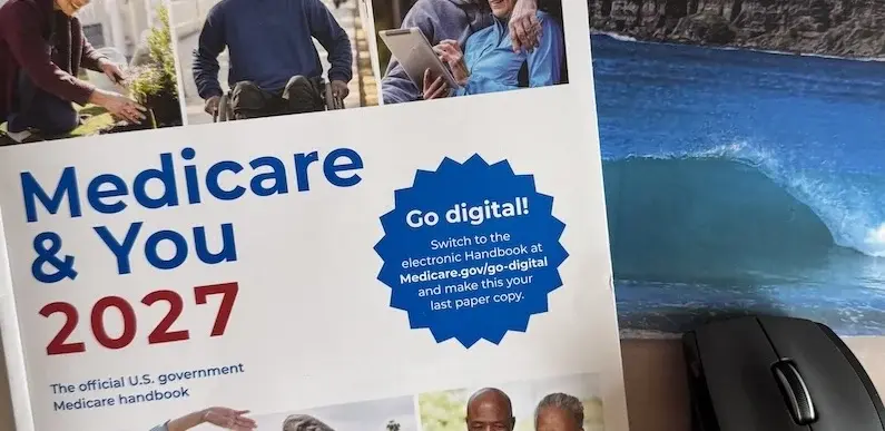 Medicare guide