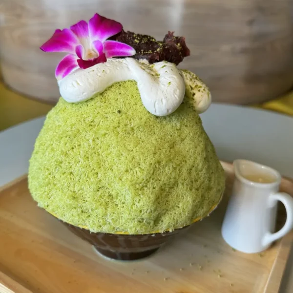 Mngo cafe
