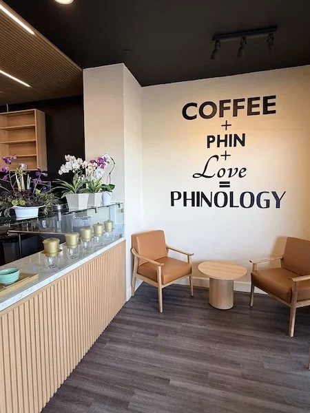 Phinology