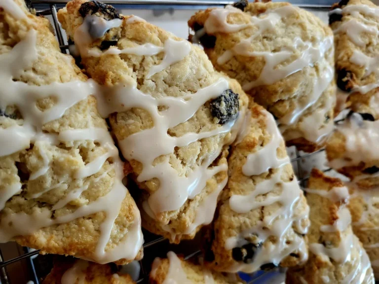 Scones