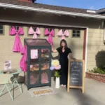 Serra mesa shed bakery