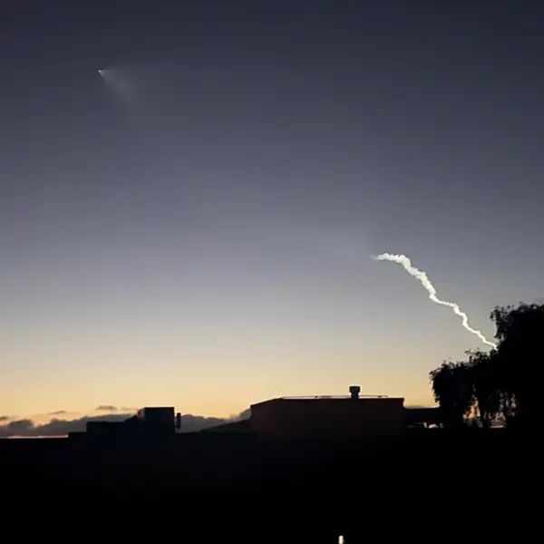 Spacex