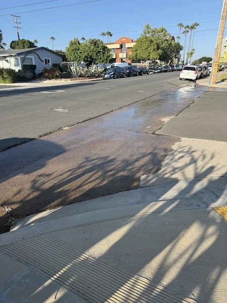 Stormwater mt etna