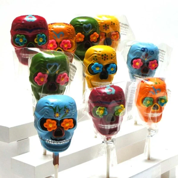 Sweet petite confections