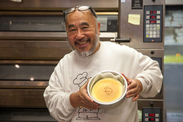 Uncle tetsu