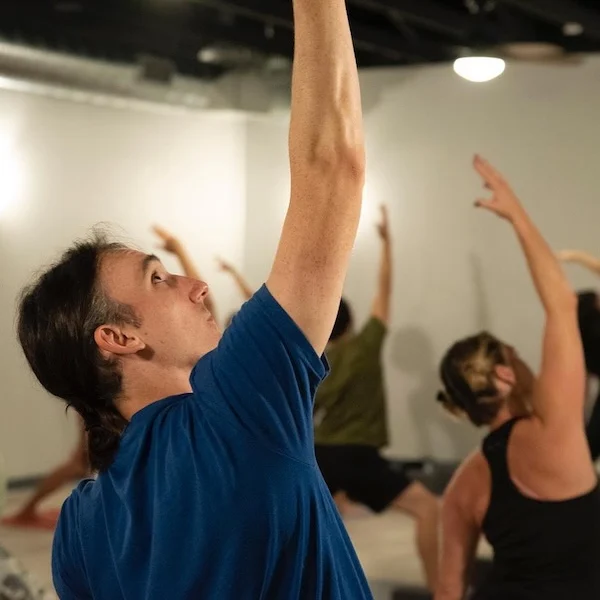 Vinya yoga